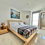 Montu Condominio Club House