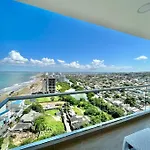 Montu Condominio Club House