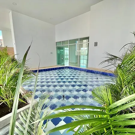 Montu Condominio Club House *