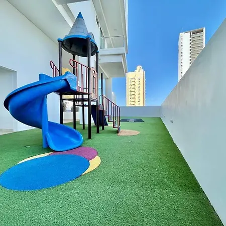 Apartamento Montu Condominio Club House *