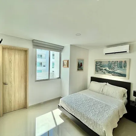 Apartment Montu Condominio Club House *