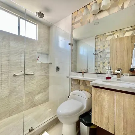 Montu Condominio Club House Apartamento *