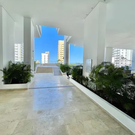 Montu Condominio Club House