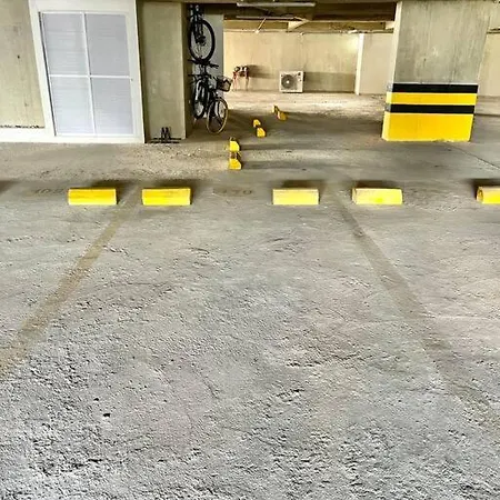 Montu Condominio Club House