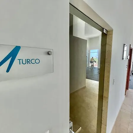 Montu Condominio Club House Cartagena