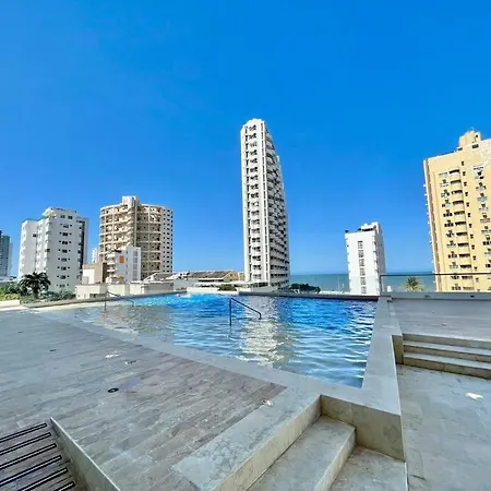 Montu Condominio Club House * Cartagena