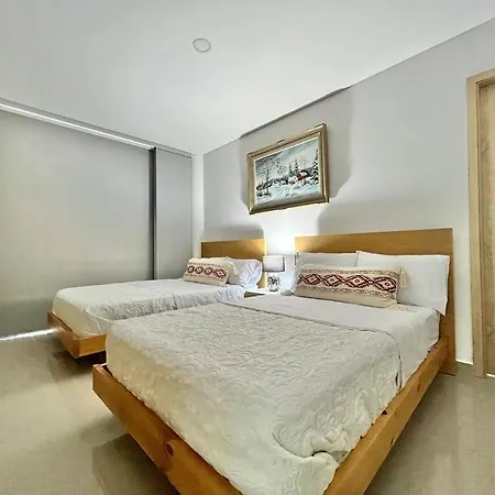 Montu Condominio Club House Apartamento