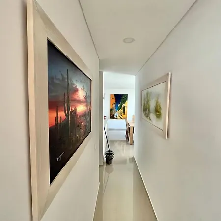 Montu Condominio Club House