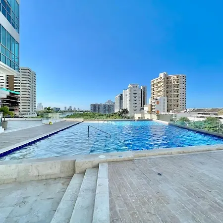 Apartment Montu Condominio Club House *