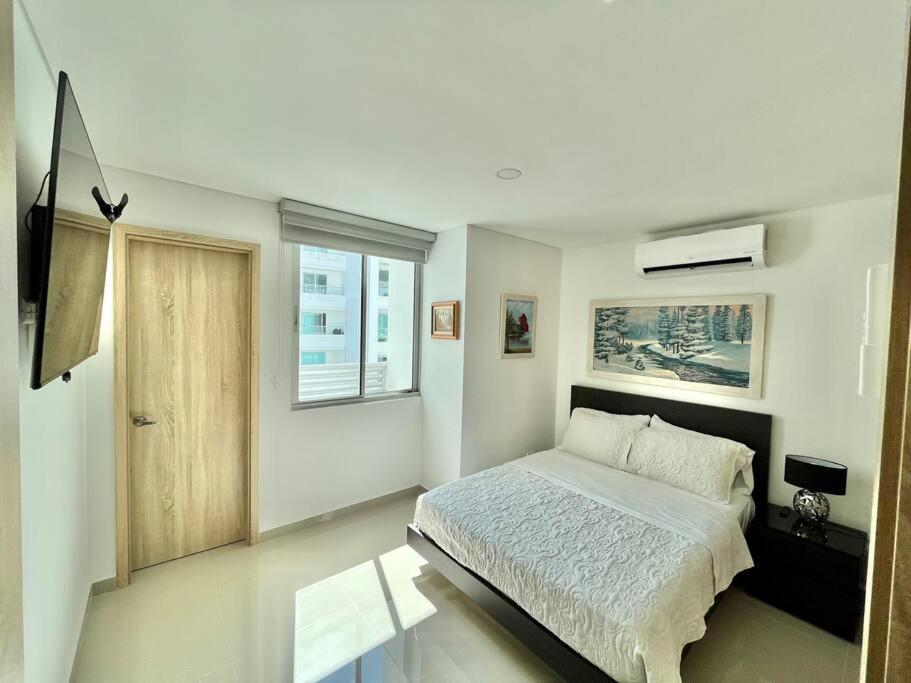 Apartamento Montu Condominio Club House *
