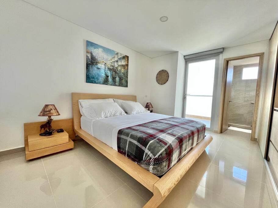 Montu Condominio Club House Cartagena