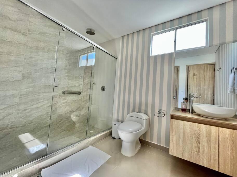 Montu Condominio Club House * Cartagena