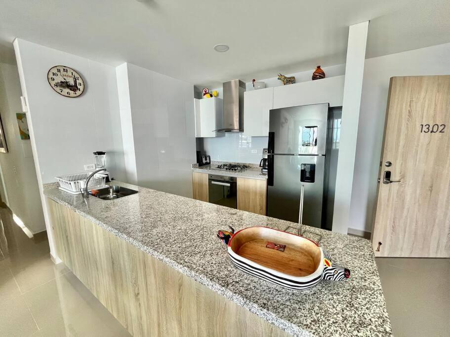 Montu Condominio Club House Apartamento *