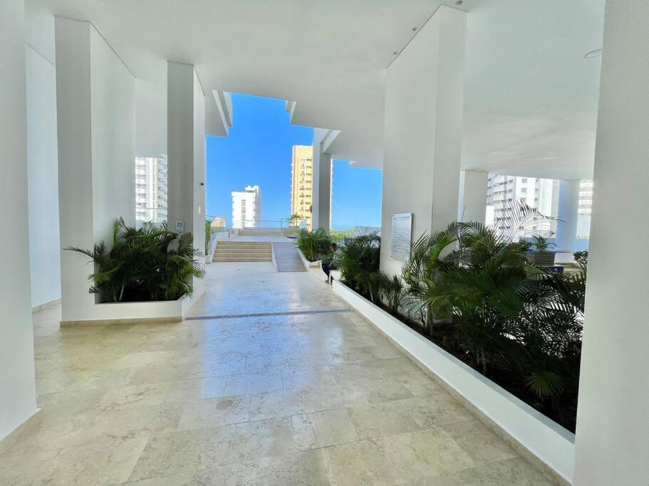 Montu Condominio Club House