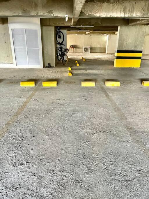 Montu Condominio Club House