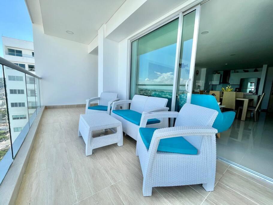 Montu Condominio Club House * Cartagena