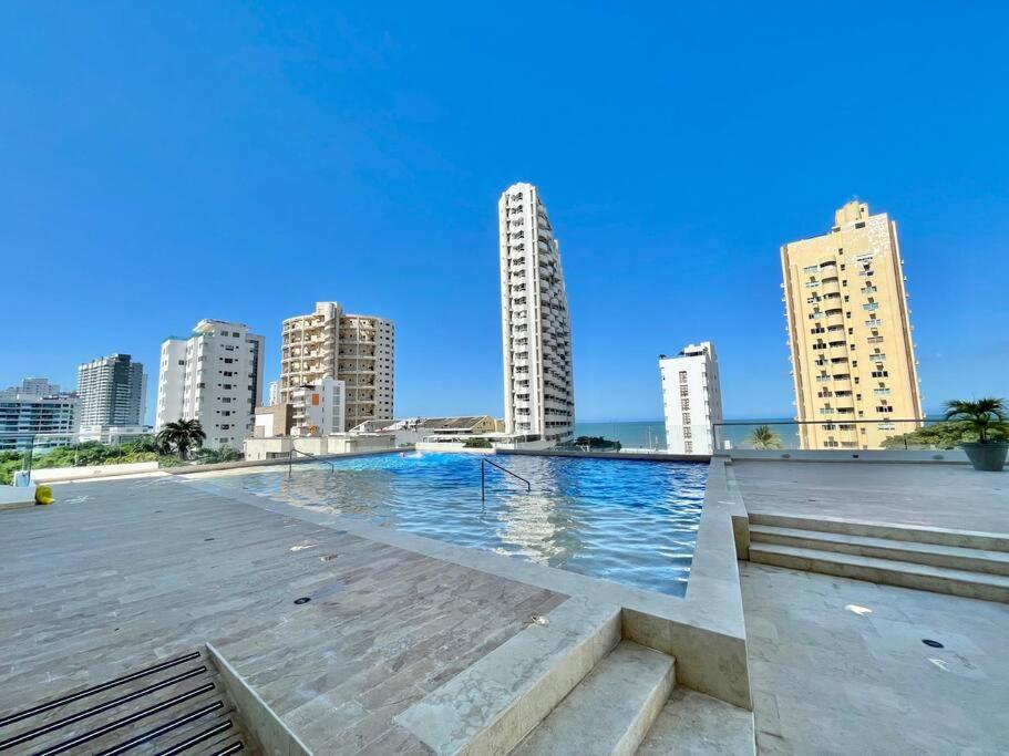 Montu Condominio Club House * Cartagena