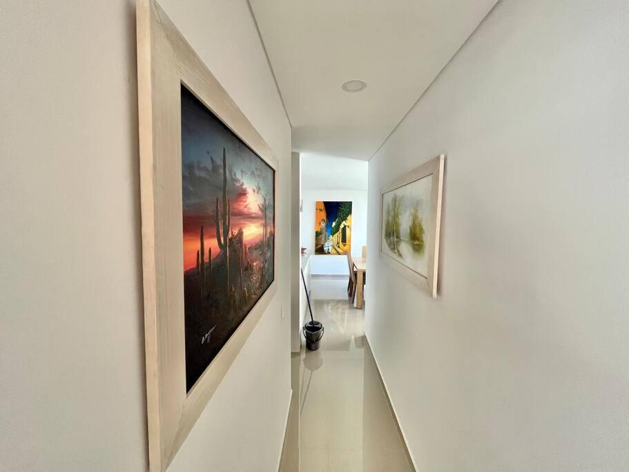 Montu Condominio Club House