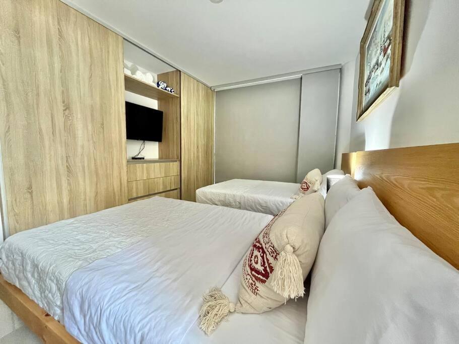 Montu Condominio Club House * Cartagena
