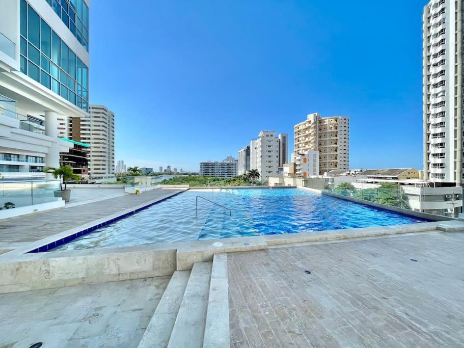 Apartamento Montu Condominio Club House *